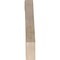 Ekena Millwork 6"W x 42"D x 42"H Legacy Rough Sawn Knee Brace, Douglas Fir BRC06X42X42LEC00RDF - alternate 4